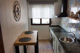 Appartement  Avenida principado. ¡exclusivo piso reformado, totalmente amueblado y listo para ent
