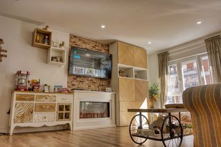 Pis  Calle ram�n y cajal. Piso en ram�n y cajal, avil�s - �tu hogar te espera!
