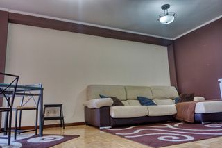 Piso  Calle pe�a ubi�a. Piso con terraza de 30 m�, suite privada y urbanizaci�n con pisc