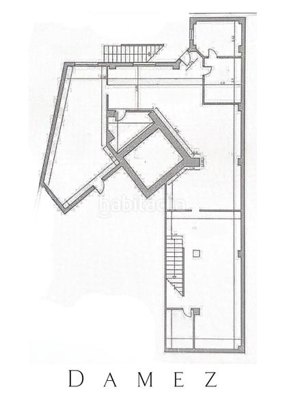 Foto 0c4b5ce3-5876-4680-a2d3-bb26d2b17418. Local comercial a Castillejos-Cuzco Madrid