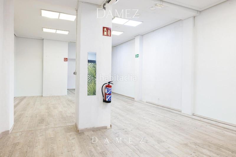 Foto 111d84e2-d31e-4b77-9e4b-dd2212604f89. Local comercial a Castillejos-Cuzco Madrid