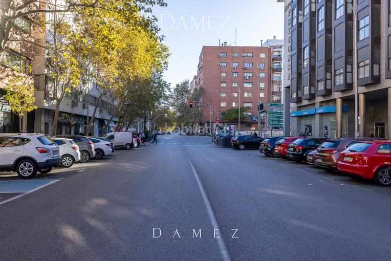 Foto 3e577af0-2883-4479-8c13-f380bc6513cc. Local comercial a Castillejos-Cuzco Madrid