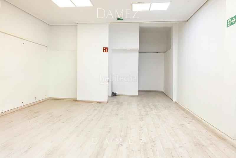 Foto 462762c4-c347-4da5-9440-7ffd41feb3a0. Local comercial a Castillejos-Cuzco Madrid