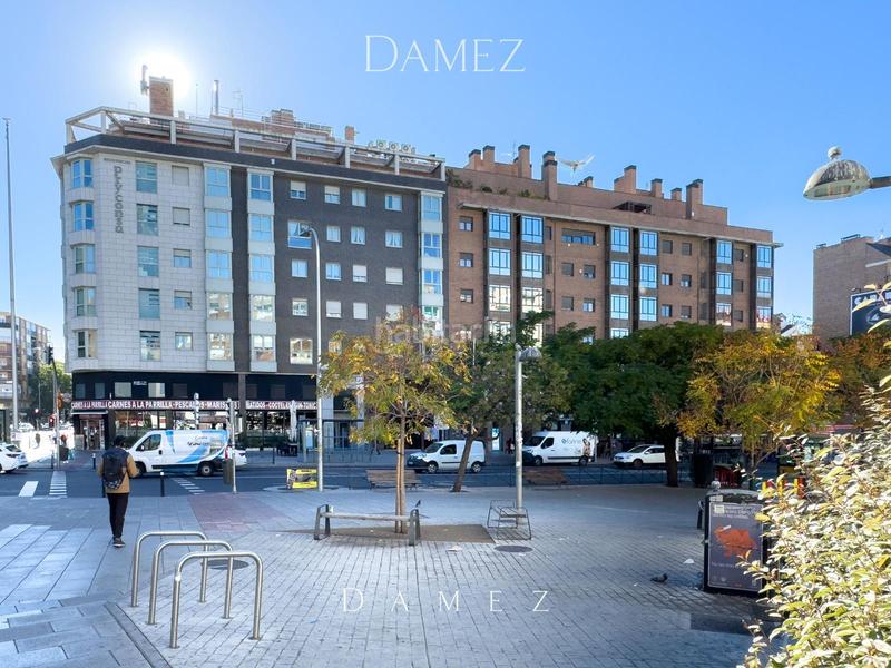 Foto 4aa9cdf0-37b9-41e0-bfdb-2a0e26b8ff97. Local comercial a Castillejos-Cuzco Madrid