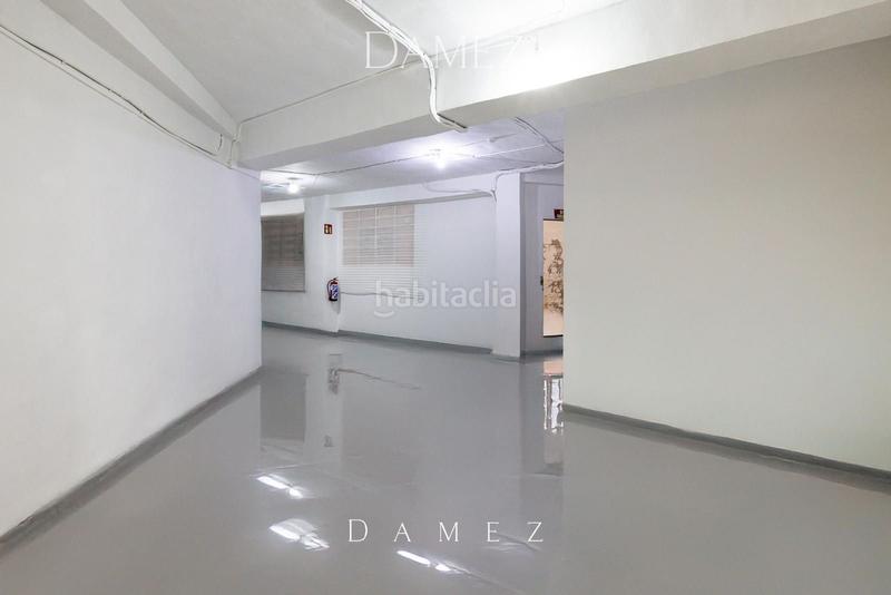 Foto 559c656e-f5c4-45a0-a8ea-a20db91b4ca3. Local comercial a Castillejos-Cuzco Madrid