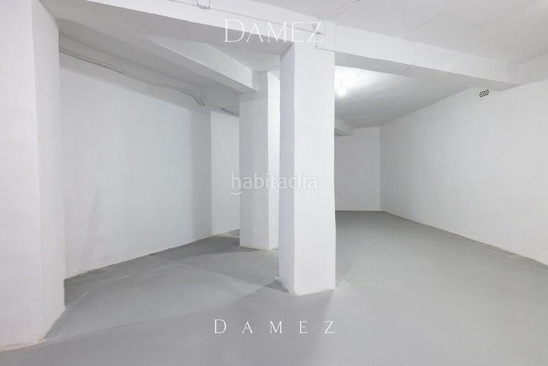 Foto 57ff35ed-902c-4e77-9234-897ba766918d. Local comercial a Castillejos-Cuzco Madrid