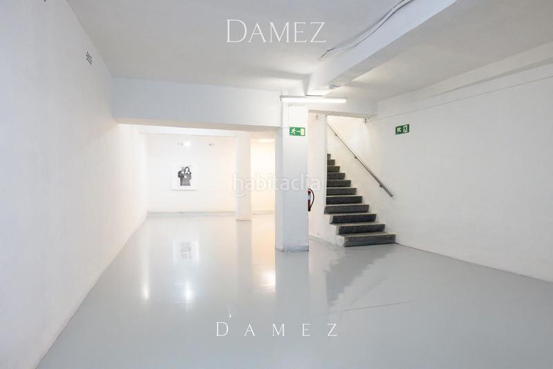 Foto 5bf0dc04-1139-4fd0-b245-b157ef18bcb8. Local comercial a Castillejos-Cuzco Madrid