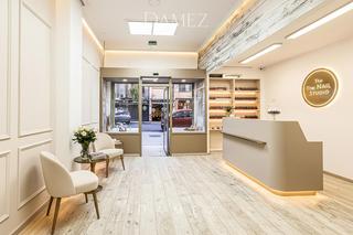 Locale commerciale in Castillejos-Cuzco