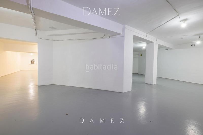 Foto 9bf9071b-dc9f-4a1f-9e20-27061df6e20a. Local comercial a Castillejos-Cuzco Madrid