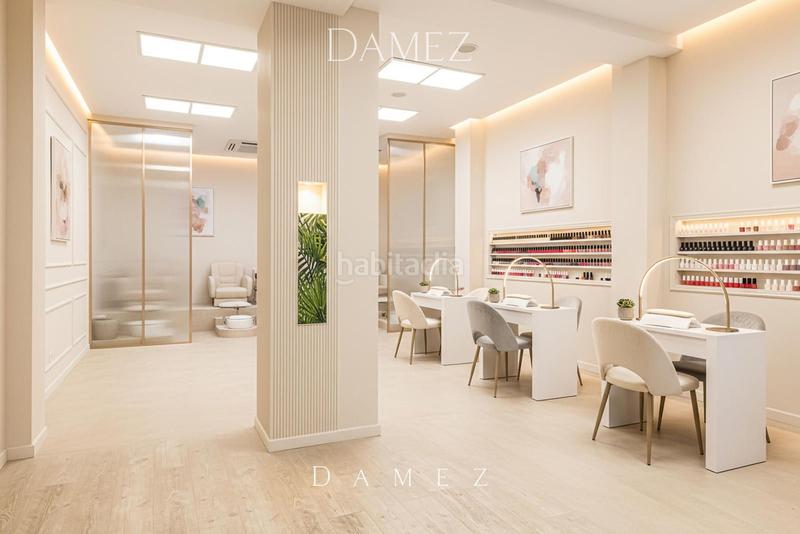 Foto b370bf08-53bd-44a8-9906-707c44447b4b. Local comercial a Castillejos-Cuzco Madrid