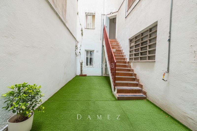 Foto cca10151-d9d9-4735-a8a5-2971aeca6aac. Local comercial a Castillejos-Cuzco Madrid