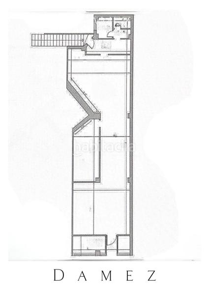 Foto d19709c0-0c71-4a7a-b862-678a0b6dfd79. Local comercial a Castillejos-Cuzco Madrid
