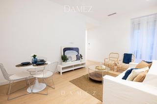 Pis en Universidad-Malasaa. Piso en venta en el barrio de universidad centro de madrid