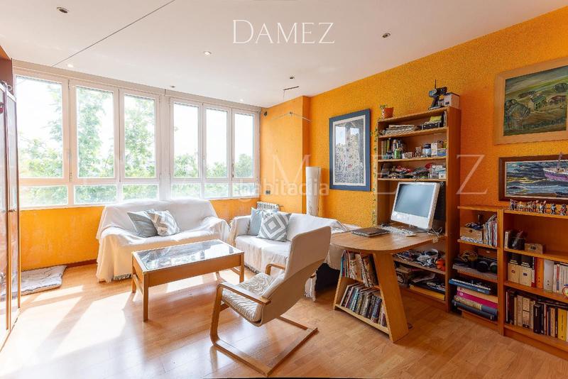 Foto 0551be51-210b-4715-ac25-af4d02941b93. Etagenwohnung mit heizung parking pool in Legazpi Madrid