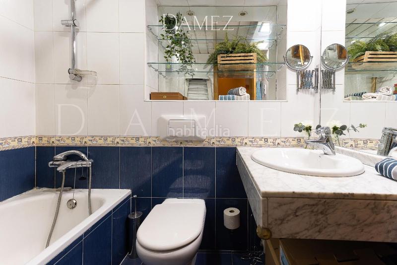 Foto 3a34c7ef-23b6-40a2-9661-9165b41cbbb6. Etagenwohnung mit heizung parking pool in Legazpi Madrid