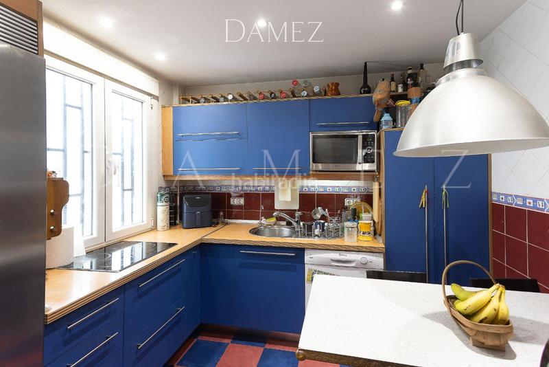 Foto 4727e768-362f-4ccf-8ac2-fc1045a53e4c. Etagenwohnung mit heizung parking pool in Legazpi Madrid