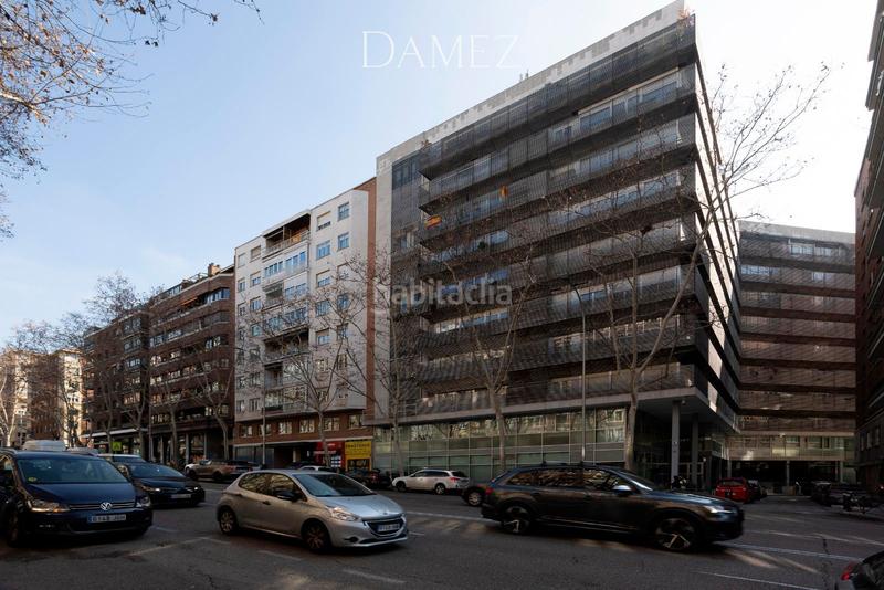 Foto 5315644f-07ea-429f-aed4-f6a652c23630. Etagenwohnung mit heizung parking pool in Legazpi Madrid