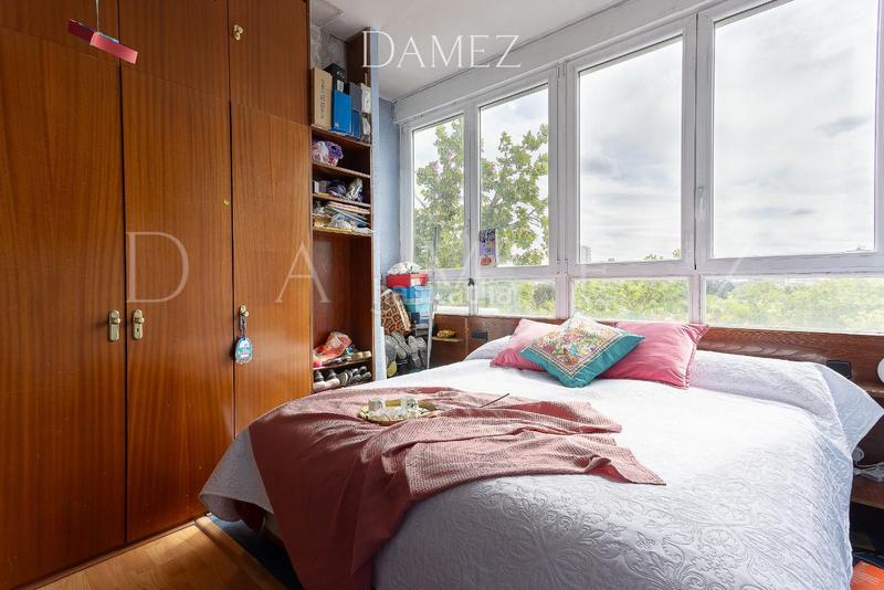 Foto a6a23064-7ccd-427c-a890-1638af3a80ea. Etagenwohnung mit heizung parking pool in Legazpi Madrid