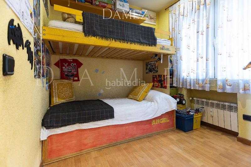 Foto a9cd2bf6-6786-40aa-9c8d-5ffc2c43f20d. Etagenwohnung mit heizung parking pool in Legazpi Madrid