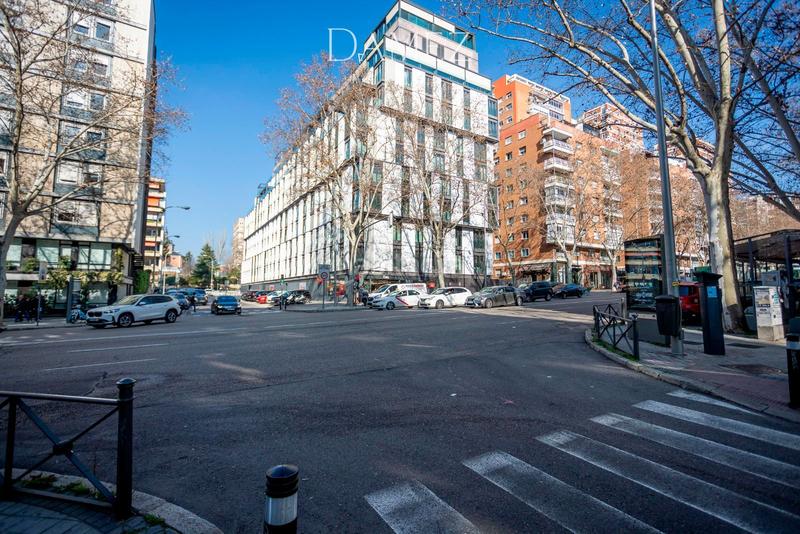 Foto ae44ebb9-9a66-4c65-a5f3-171bbf5e9b9d. Etagenwohnung mit heizung parking pool in Legazpi Madrid