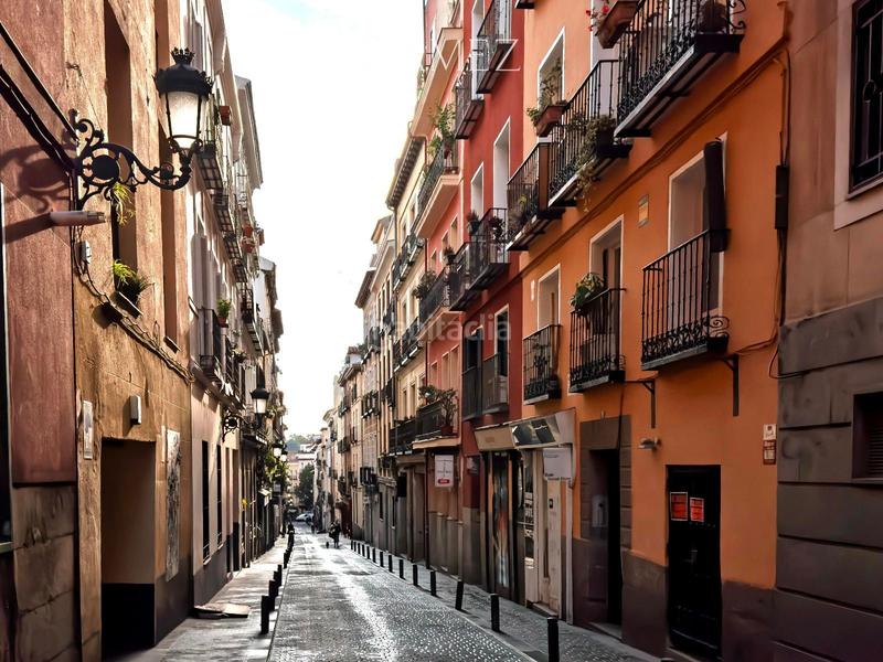 Foto d7b32f67-bc94-4513-be04-c748d73343dc. Etagenwohnung mit heizung parking pool in Legazpi Madrid