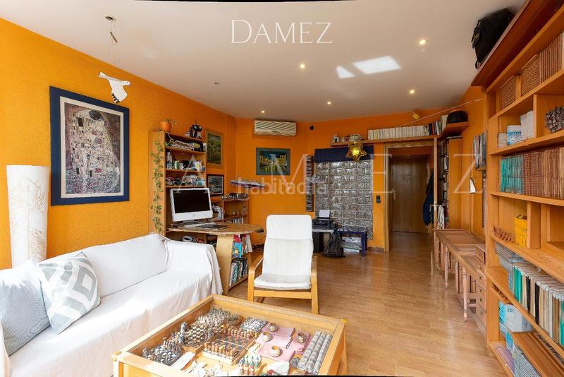 Foto dde4127d-f652-455a-8f30-4394e3ff46a7. Etagenwohnung mit heizung parking pool in Legazpi Madrid