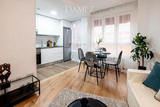 Pis en Cortes-Huertas. Piso en venta en el centro histrico de madrid