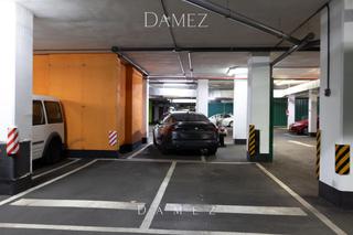 Aparcament cotxe en Legazpi. Garaje en venta en mndez lvaro