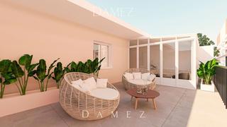 Piso en Pacífico. Piso en venta en el barrio del retiro