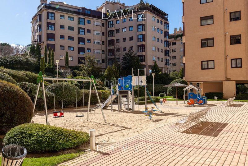 Foto 229b7d14-b33c-4be6-8d0e-b684276a28d0. Pis amb calefacció aparcament piscina a Salvador Madrid