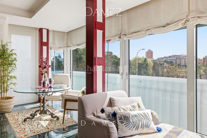 Foto 0c64ad91-9784-47c9-a4e8-930057f03793. Piso  en venta en Vallehermoso en Vallehermoso Madrid