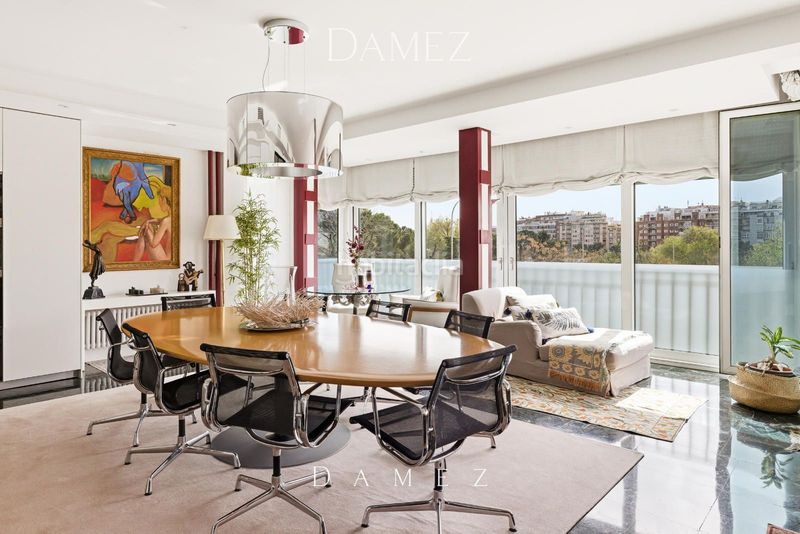 Foto 5cd03754-8b94-47cd-9a74-cf9560b3cfe7. Piso  en venta en Vallehermoso en Vallehermoso Madrid