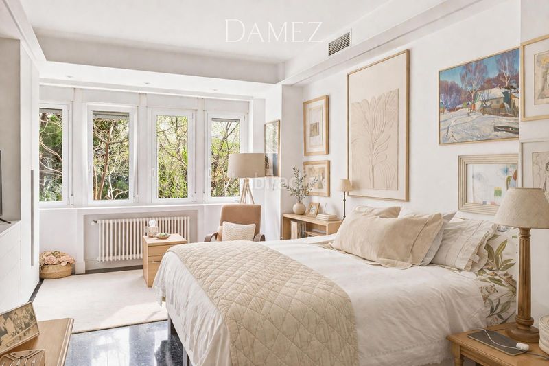 Foto 6b8ec1e9-8d52-4a23-b648-78df440fecf8. Piso  en venta en Vallehermoso en Vallehermoso Madrid