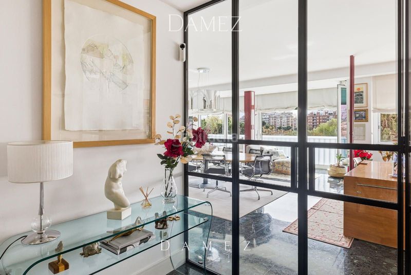 Foto 7852ba5b-d986-4e03-8d49-bcc4ab30f6bf. Piso  en venta en Vallehermoso en Vallehermoso Madrid