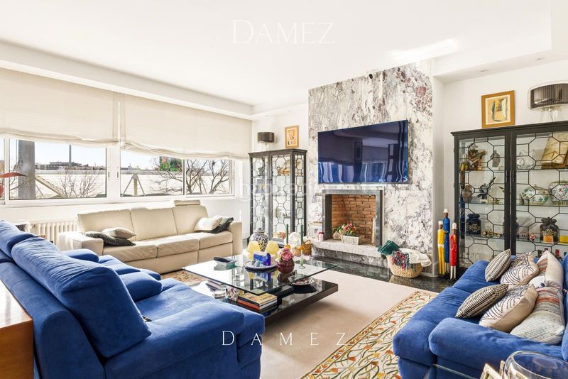 Foto 7bfa4711-3428-435d-9560-bf0ff022759c. Piso  en venta en Vallehermoso en Vallehermoso Madrid