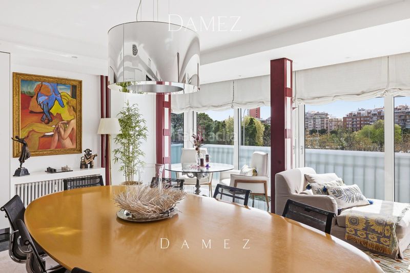 Foto 8403f1e9-9b30-472e-9e81-a62f99f5f30d. Piso  en venta en Vallehermoso en Vallehermoso Madrid