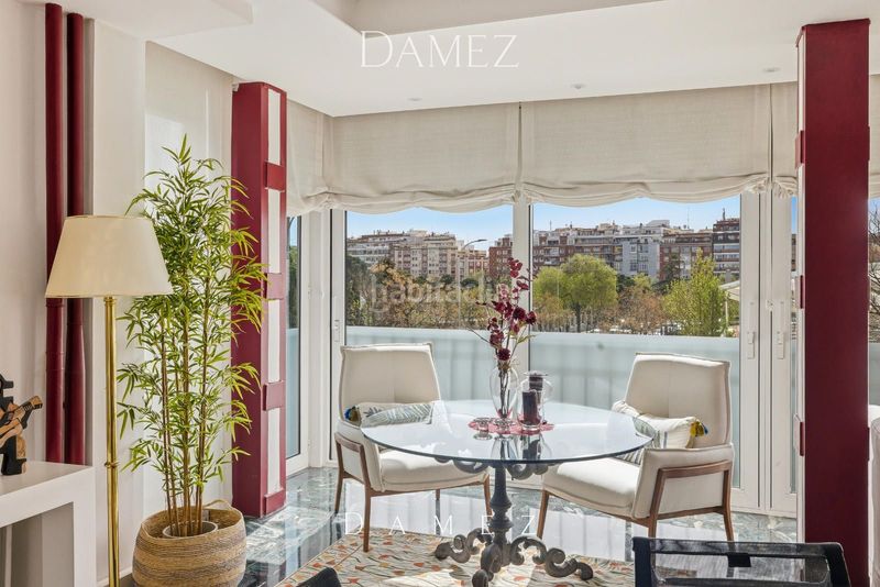 Foto 8c9befda-ece2-40ec-a20b-e266eac208c8. Piso  en venta en Vallehermoso en Vallehermoso Madrid