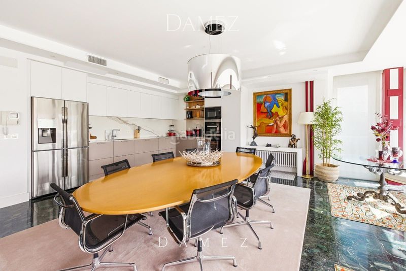 Foto 954829c7-6662-4259-b9dd-c7a2f9fe4df5. Piso  en venta en Vallehermoso en Vallehermoso Madrid