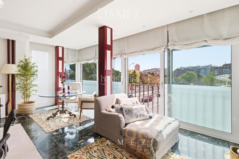 Foto a1062027-52e4-4961-88a3-214aa0ec9982. Piso  en venta en Vallehermoso en Vallehermoso Madrid