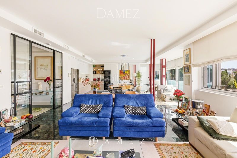 Foto c319ac0e-0fde-424a-95fb-d0a527d0be9a. Piso  en venta en Vallehermoso en Vallehermoso Madrid