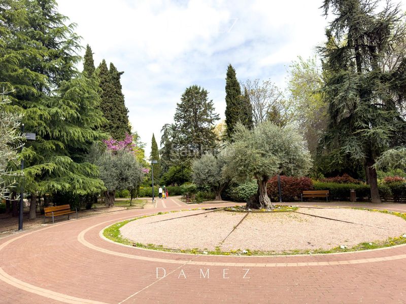 Foto cbc2b0a8-d916-405d-889d-e677db677b1c. Piso  en venta en Vallehermoso en Vallehermoso Madrid