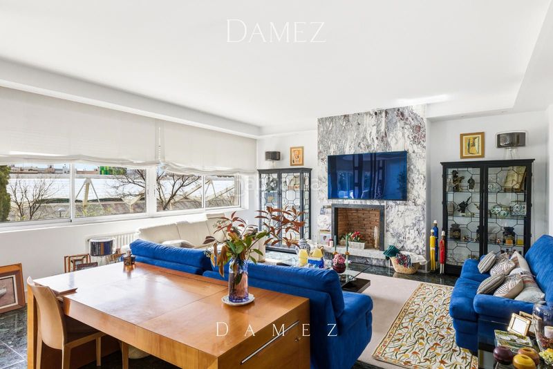 Foto d78b36cb-b759-4174-bed5-df8ded29f567. Piso  en venta en Vallehermoso en Vallehermoso Madrid