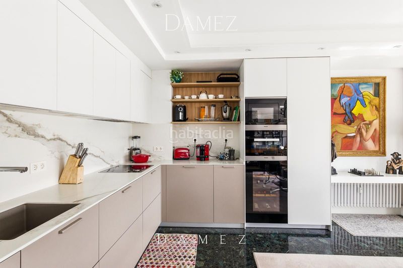 Foto e67c5647-a9c6-4756-91a2-524a8e0740e9. Piso  en venta en Vallehermoso en Vallehermoso Madrid