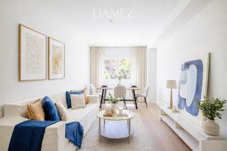 Flat in Estrella. Piso en venta en el distrito del retiro