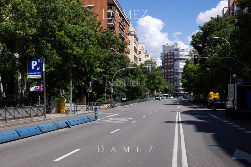 Foto 90c01b2a-1ce7-44bc-9a58-40e544b68ccf. Pis amb calefacció aparcament a Lista Madrid