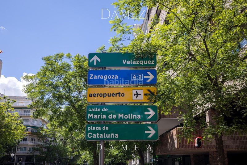 Foto d06ec4bb-bb0a-4c28-bd5d-7ef70c2e5e17. Pis amb calefacció aparcament a Lista Madrid