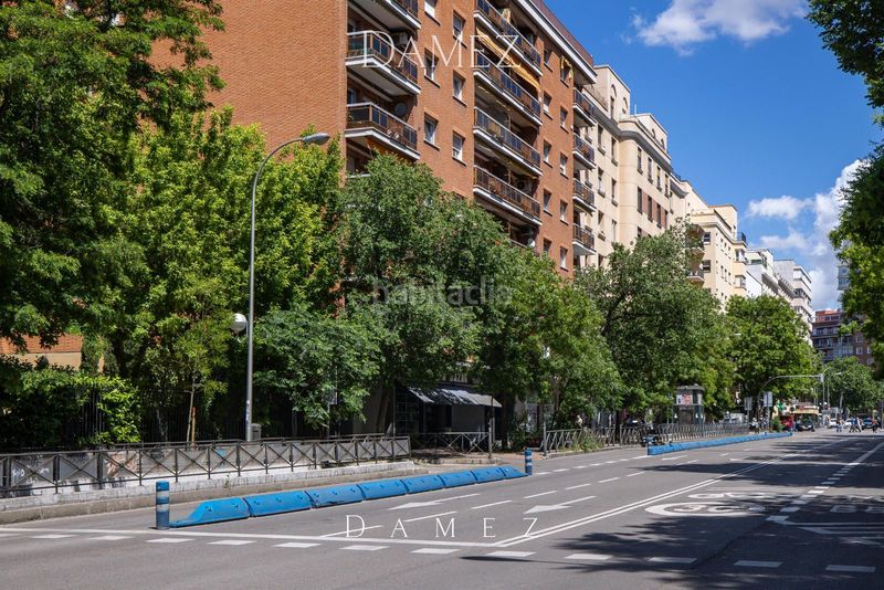 Foto e9a272bc-5bc9-4b12-8c3b-65bf32f51b4c. Pis amb calefacció aparcament a Lista Madrid