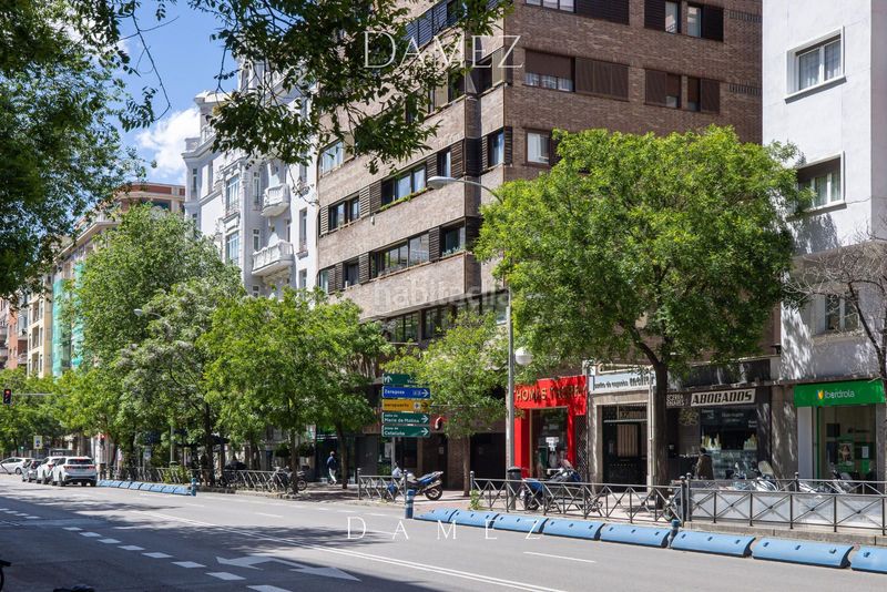 Foto fc1c9421-79e8-483b-ba11-b5dd942d48fa. Pis amb calefacció aparcament a Lista Madrid