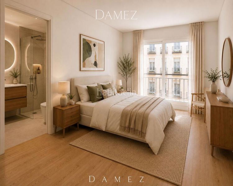 Foto 56d11482-2f32-4834-971c-7bb6ce863c2b. Flat in Goya Madrid