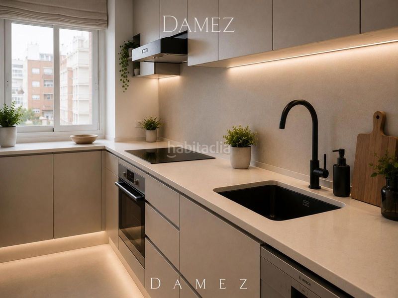 Foto 7f84f7c3-d541-4370-9fe5-0fa678d0b8a4. Flat in Goya Madrid
